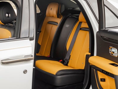 2023 Rolls-Royce Black Badge Ghost