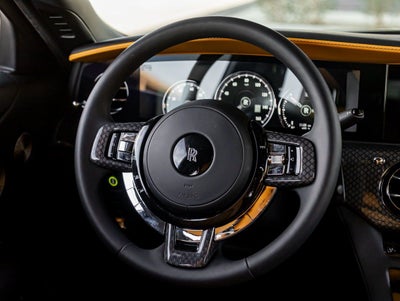 2024 Rolls-Royce Ghost 