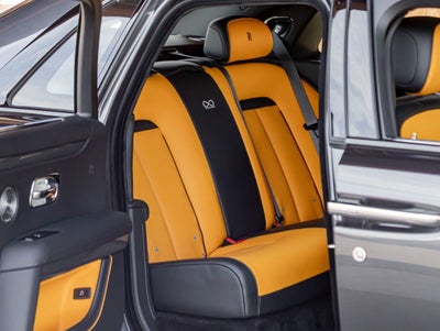 2024 Rolls-Royce Ghost 