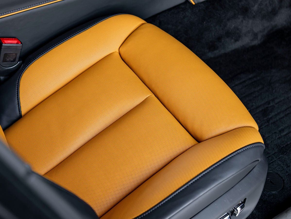 2024 Rolls-Royce Ghost 