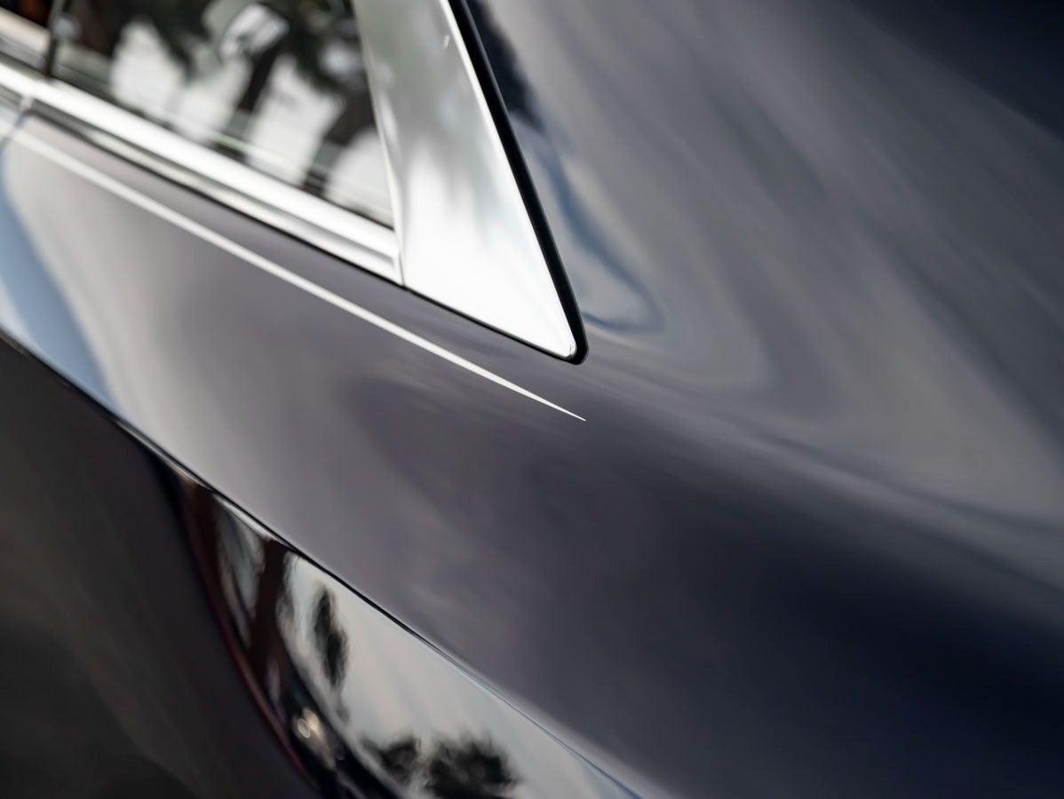 2025 Rolls-Royce Spectre Base