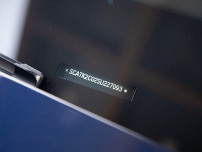 2025 Rolls-Royce Spectre Base