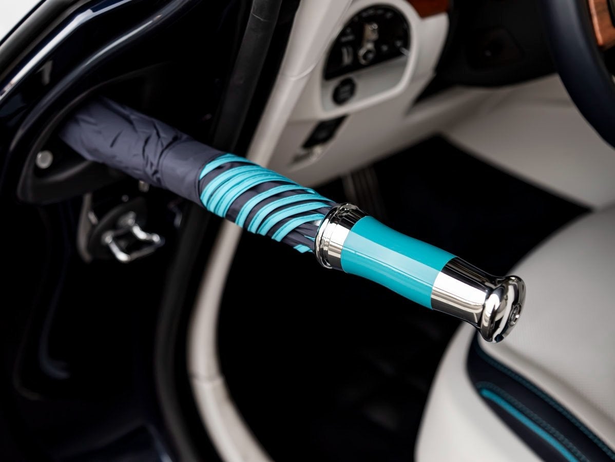 2025 Rolls-Royce Spectre Base