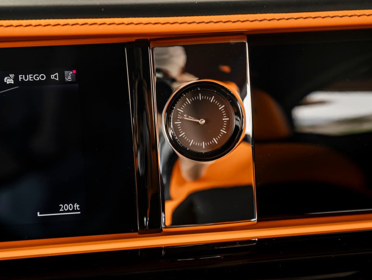 2024 Rolls-Royce Spectre 