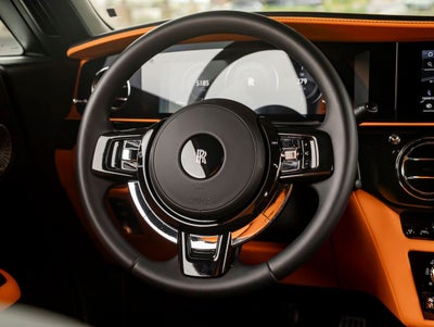 2024 Rolls-Royce Spectre 