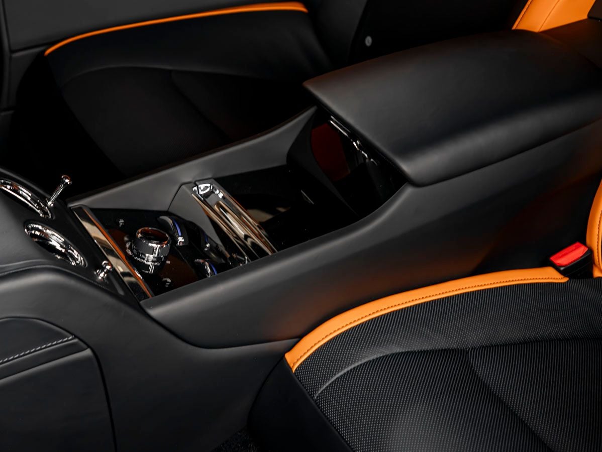 2024 Rolls-Royce Spectre 