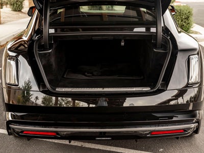 2024 Rolls-Royce Spectre 