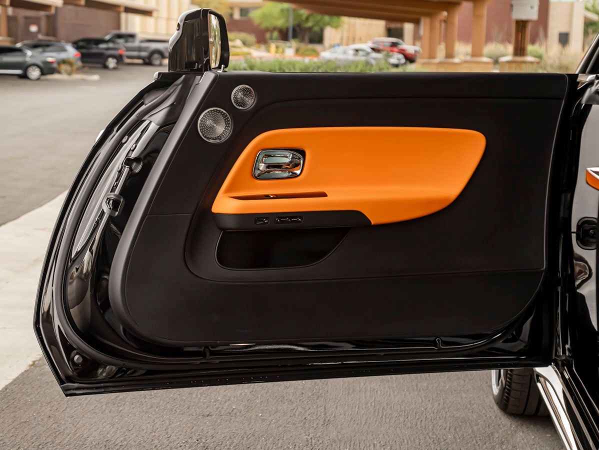 2024 Rolls-Royce Spectre 