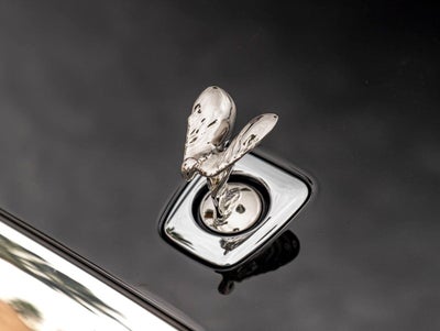 2024 Rolls-Royce Spectre 