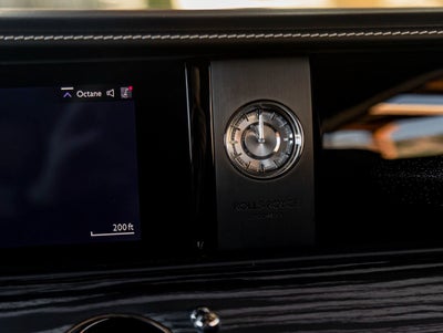 2024 Rolls-Royce Spectre Base