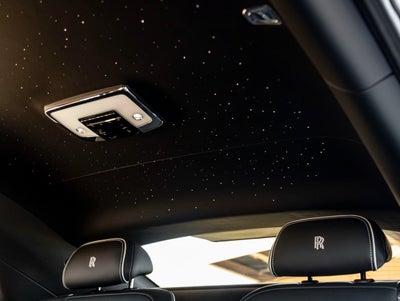 2024 Rolls-Royce Spectre Base