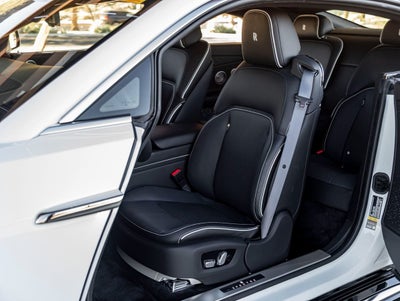 2024 Rolls-Royce Spectre Base