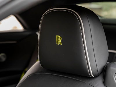 2026 Rolls-Royce Spectre 