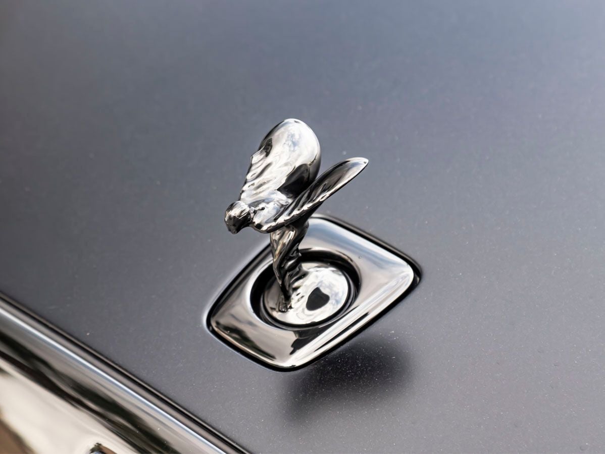 2026 Rolls-Royce Spectre 