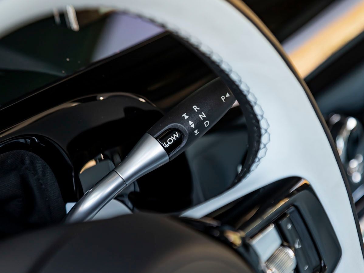 2023 Rolls-Royce Phantom 