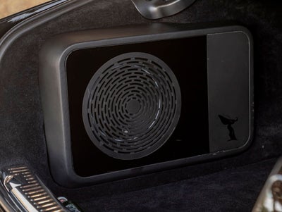 2023 Rolls-Royce Phantom 