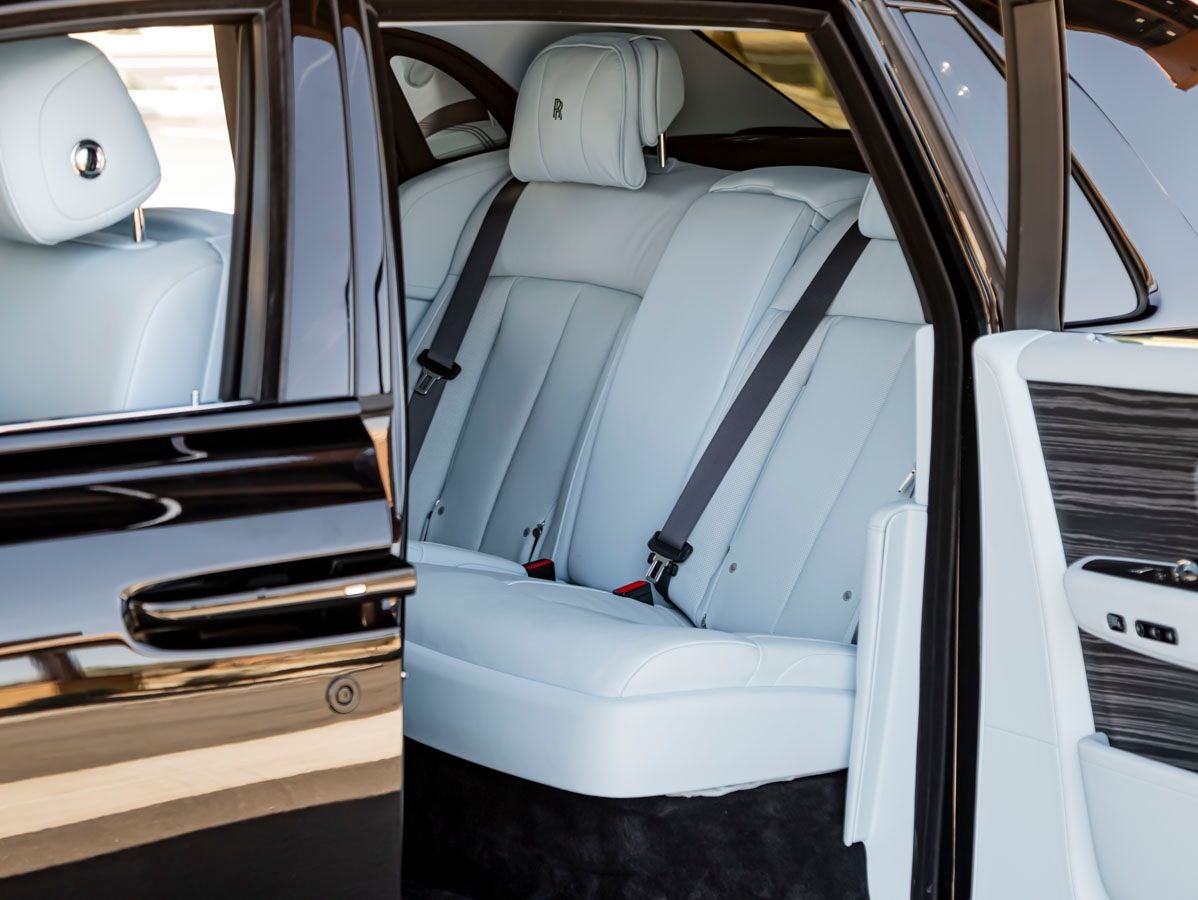 2023 Rolls-Royce Phantom 