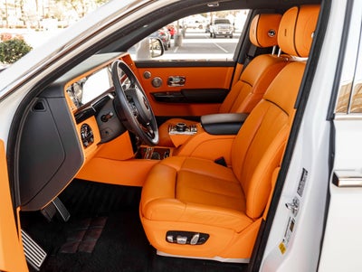 2022 Rolls-Royce Phantom 