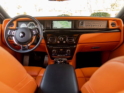 2022 Rolls-Royce Phantom 