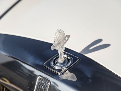 2022 Rolls-Royce Phantom 