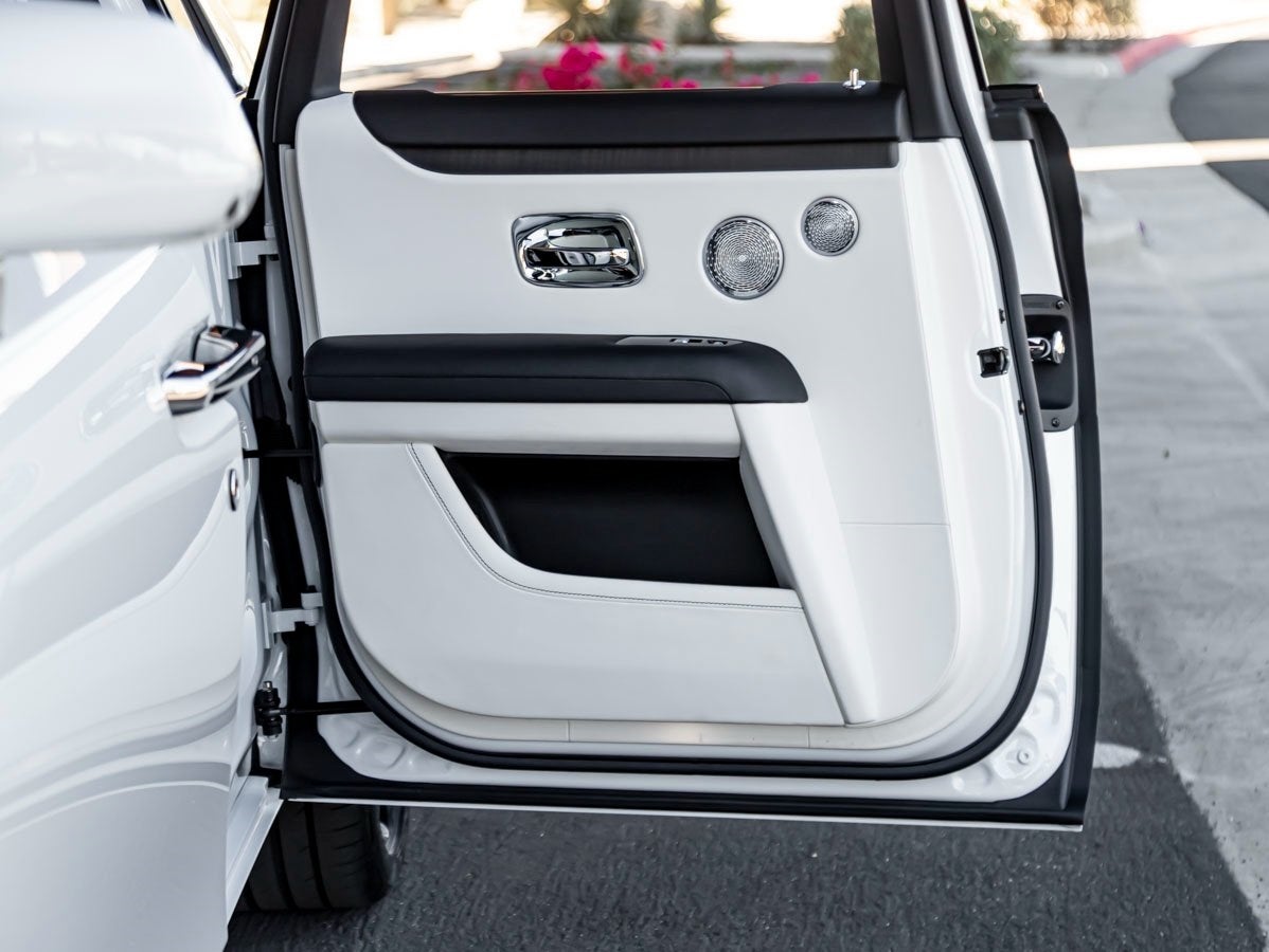 2023 Rolls-Royce Ghost 