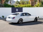 2023 Rolls-Royce Ghost 