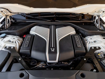 2023 Rolls-Royce Ghost 