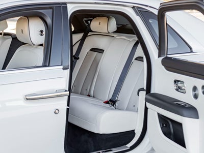 2023 Rolls-Royce Ghost 