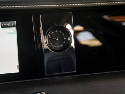 2024 Rolls-Royce Ghost 