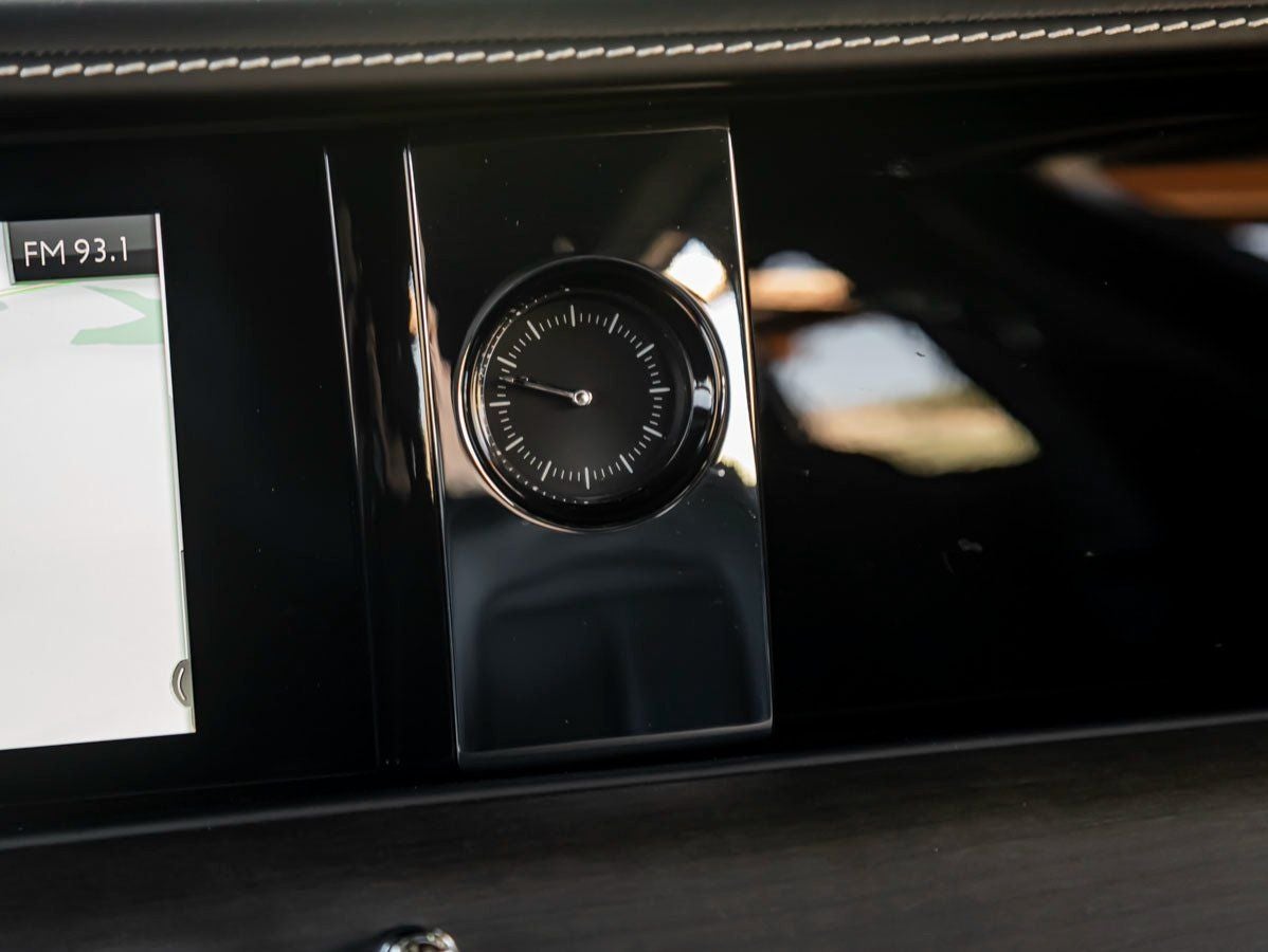 2024 Rolls-Royce Ghost 