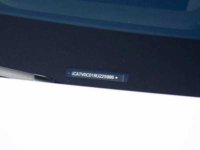 2024 Rolls-Royce Ghost 