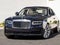 2022 Rolls-Royce Ghost 