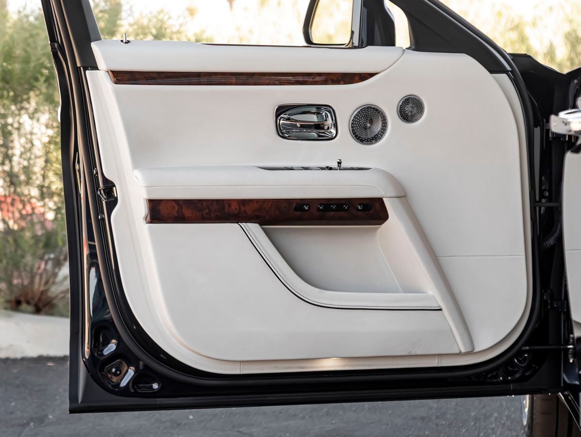 2022 Rolls-Royce Ghost 