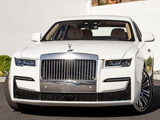 2024 Rolls-Royce Ghost 