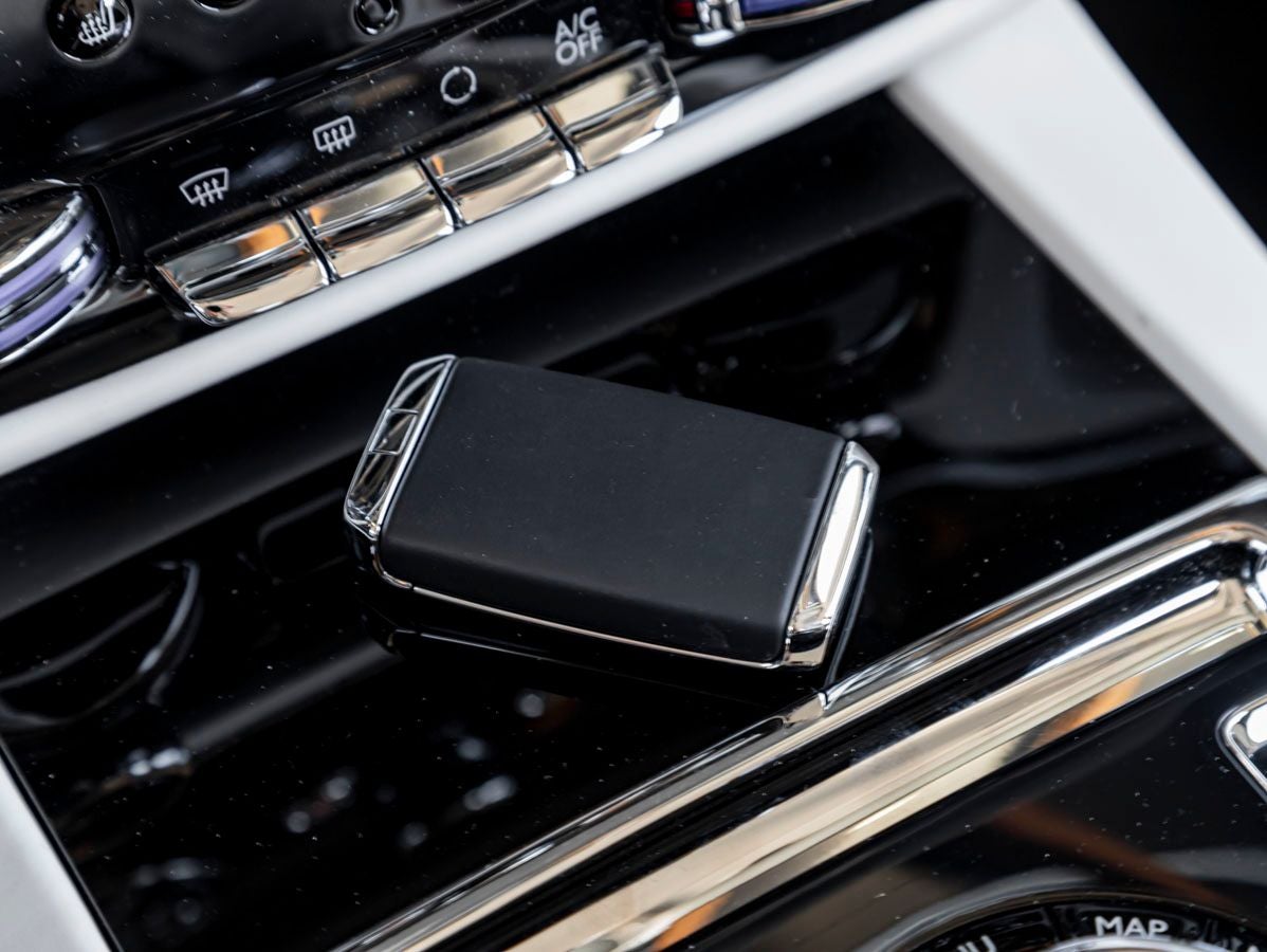 2024 Rolls-Royce Ghost 
