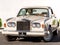 1991 Rolls-Royce Corniche 