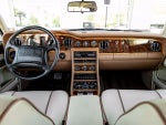 1991 Rolls-Royce Corniche 