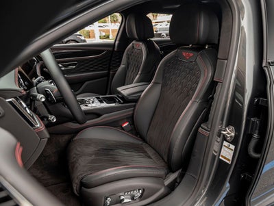 2023 Bentley Flying Spur Mulliner W12 Speed