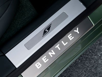 2023 Bentley Flying Spur S