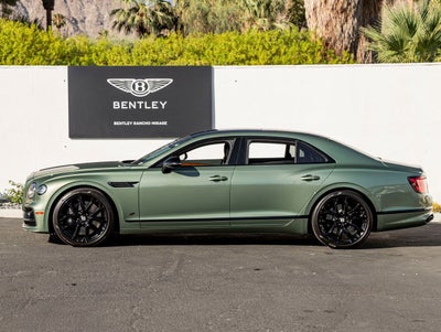2023 Bentley Flying Spur S