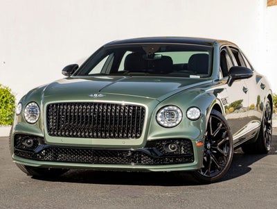 2023 Bentley Flying Spur S