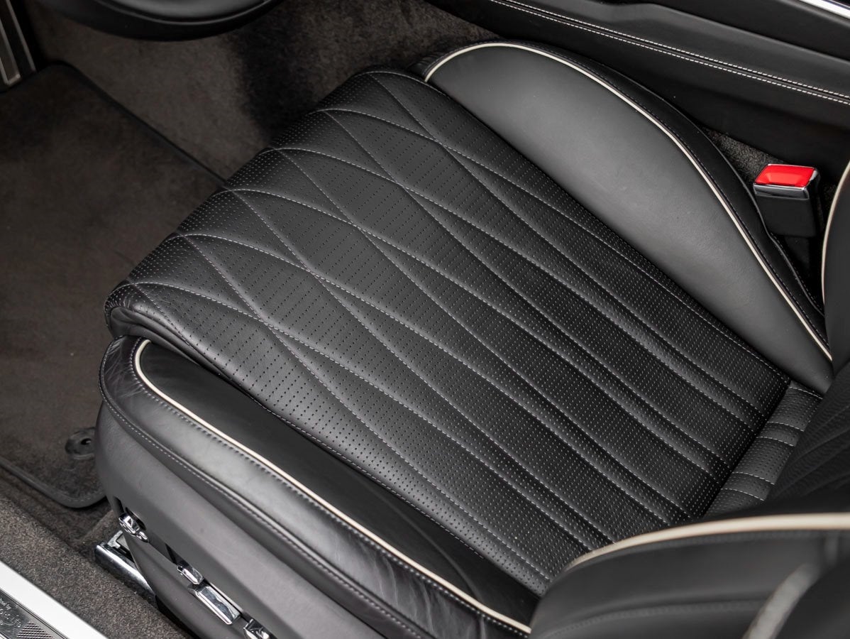 2022 Bentley Flying Spur V8