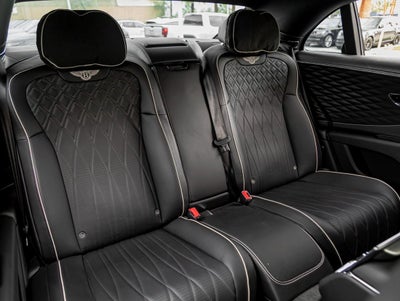 2022 Bentley Flying Spur V8