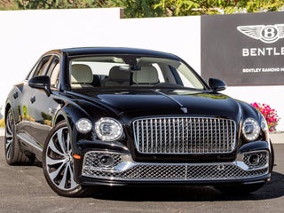 2023 Bentley Flying Spur Azure V8