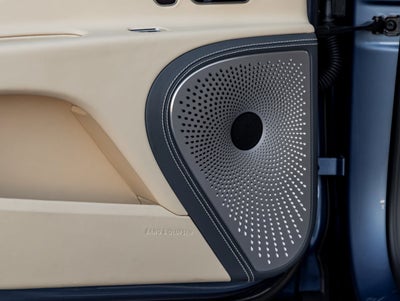 2022 Bentley Flying Spur 4.0L Twin Turbo V8