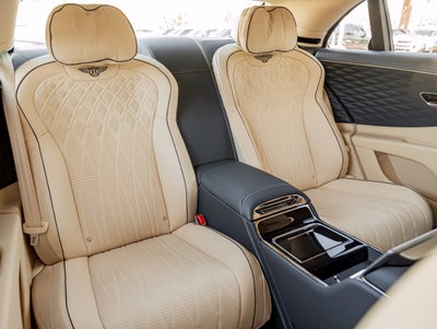 2022 Bentley Flying Spur 4.0L Twin Turbo V8