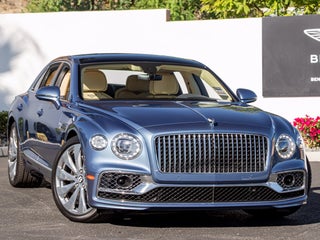 2022 Bentley Flying Spur 4.0L Twin Turbo V8