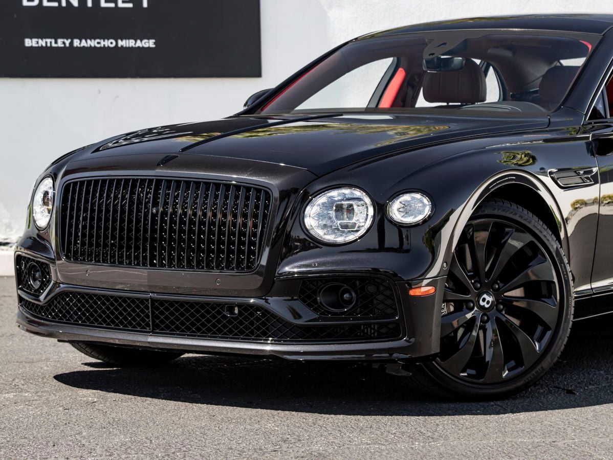 2021 Bentley Flying Spur V8