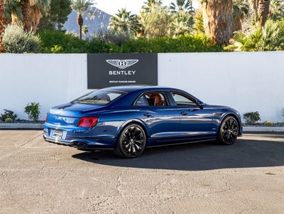 2023 Bentley Flying Spur V8