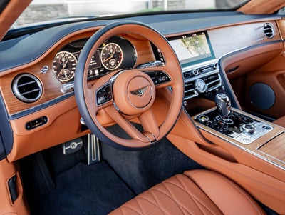 2023 Bentley Flying Spur V8